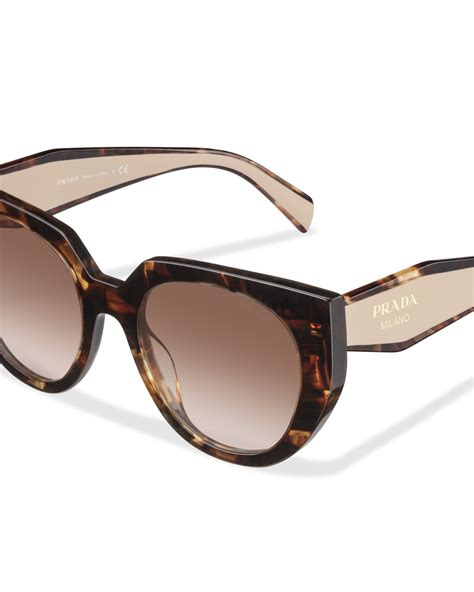 sonnenbrille prada damen.